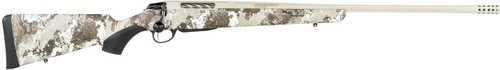Tikka T3x Lite Rifle<span style="font-weight:bolder; "> 300</span> <span style="font-weight:bolder; ">WSM</span> 24.30" Barrel Veil Alpine Black Right Hand