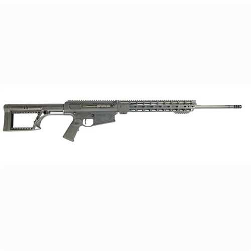 Semi Auto Direct Impingement Rifle 300 Win Mag 22'' 10+1 BN36X3