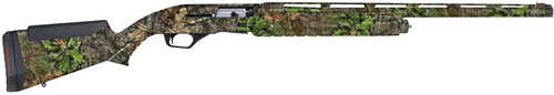 Savage Arms Renegauge Turkery 12 Gauge Shotgun 24" Barrel Matte Black Monte Carlo Stock Mossy Oak Obsesssion Finish