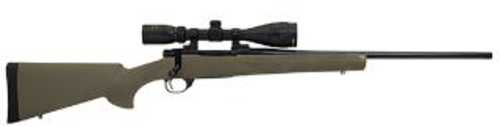 LSI Howa Gamepro Generation 2 w/ Scope 30-06 Springfield 22" Barrel Hogue Pillar-Bedded Overmolded Stock & Recoil Pad