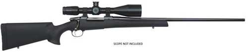 CZ-USA Rifle 557 American Synthetic 6.5 Creedmoor 24" Barrel Blued Finish Black Stock (SCOPE NOT UNCLUDED)