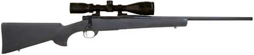 Legacy Sports International Rifle Howa Gamepro 2 6.5 Creedmoor 22" Barrel Hogue Overmolded Stock