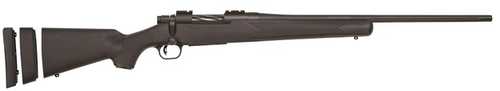 Mossberg Rifle Patriot Bantam 350 Legend 22" Barrel Matte Blue Finish Synthetic Stock