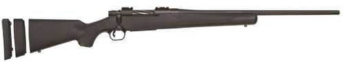 <span style="font-weight:bolder; ">Mossberg</span> Rifle Patriot Bantam 350 Legend 22" Barrel Matte Blue Finish Synthetic Stock