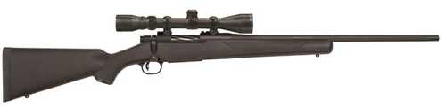 Mossberg Patriot Rifle Scope Combo 350 Legend 22" Barrel Matte Blue Finish Synthetic Stock