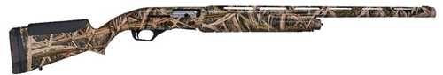 Click to see larger image. Savage Arms Reneguage Waterfowl 12 Gauge Shotgun 28" Fluted Barrel Mossy Oak Shadow Grass Blades Finish