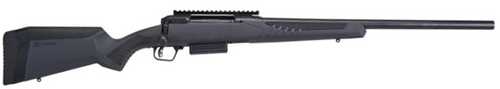 Savage Arms Shotgun 212 SLUG 12GA 22" Barrel Grey Synthetic AccuStock Finish/Grips