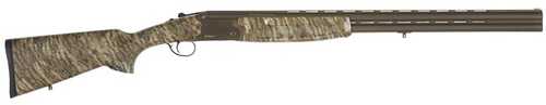 TriStar Sporting Arms Shotgun Hunter Magnum II 12 Gauge 28" Barrel Mossy Oak Bottomlands Stock