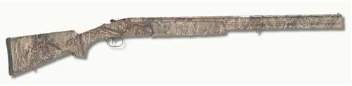Click to see larger image. TriStar Sporting Arms Shotgun Hunter Magnum II 12 Gauge 28" Barrel Mossy Oak Duck Blind Camo