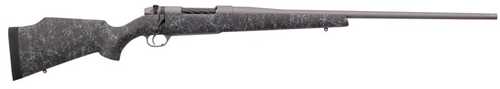 Weatheryby Mark V Weathermark Rifle 243 Winchester 22" Barrel Fiberglass Monte Carlo Stock