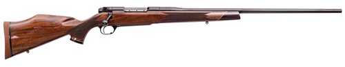 Weatherby Mark V Deluxe Rifle 6.5 Creedmoor 22" Barrel Gloss AA Walnut Stock