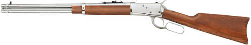 Rossi R92 <span style="font-weight:bolder; ">Carbine</span> Lever Action Rifle<span style="font-weight:bolder; "> 44</span> Remington <span style="font-weight:bolder; ">Magnum</span> 10+1 Round Capacity 20" Barrel
