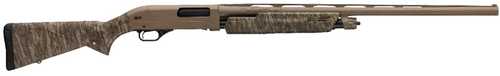 Click to see larger image. Winchester SXP Hybrid Hunter Shotgun 12 GA 28" Barrel 3" Chamber 4+1 Capacity Mossy Oak Bottomland Finish