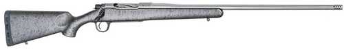 Christensen Arms Mesa Titanium Rifle 300 Winchester Magnum Beadblast Stainless Finish