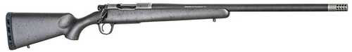 Christensen Arms Ridgeline Titanium Rifle 308 Winchester 22" Barrel Natural Bead Blast