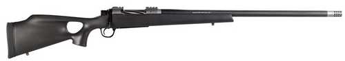 Christensen Arms Rifle Summit Ti 6.5 PRC 24" Barrel Stainless Steel Finish