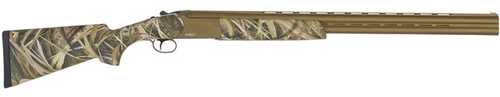 TriStar Sporting Arms Shotgun Hunter Magnum II 12 Gauge 28" Barrel Mossy Oak Shadow Grass Blades