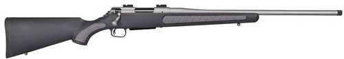 Thompson Center Rifle Venture II 300 Winchester Magnum 24" Barrel Weathershield Coating Synthetic Stock
