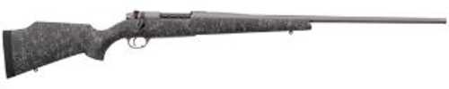 Weatherby Mark V Rifle 6.5 Creedmoor 22" Barrel Graphite Black Cerakote