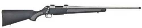Thompson Center Venture II Rifle 223 Remington 22" Barrel Weather Shield Black Composite w/Hogue Panels