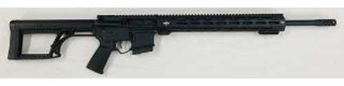 APF Hunter Rifle 350 Legend 20" Barrel LUTH-AR MBA-2 Stock-img-0