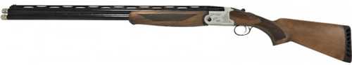 ATI Crusader Sport Shotgun 410 Gauge 26" Barrel Turkish Walnut Stock