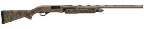 Winchester SXP Hynrid Hunter Shotgun 12 Gauge 26" Barrel Dipped Camo Stock Permacote Finish