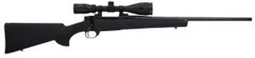 LSI Howa Gamepro Gen2 Rilfe 243 Winchester 22" Barrel Hogue Pillar-Bedded Overmolded Stock & Recoil Pad