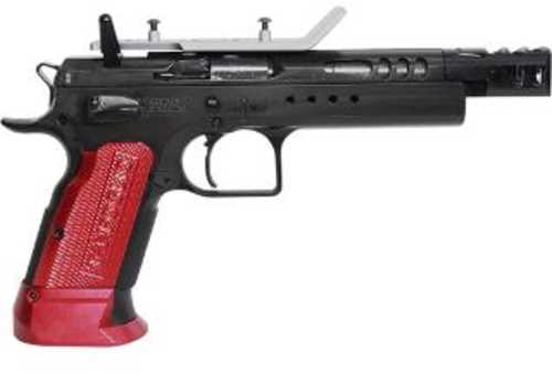 EAA Witness Domina Xtreme Pistol 9mm 5.25" Barrel