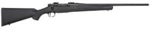 Mossberg Patriot Rifle 350 Legend 22" Barrel Synthetic Black Finish Matte Blued