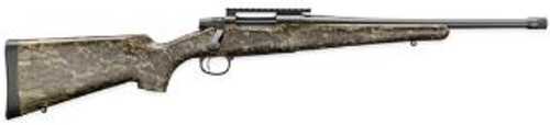 Remington Model 7 Rifle 308 Winchester 16.5" Barrel Mossy Oak Bottomlands Camo