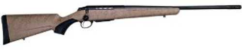 Tikka T3X Rifle 270 Winchester Short Mag 24" Barrel Roughtech Deser Paint Black Web