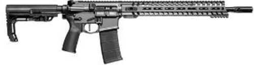 POF Minuteman Rifle 350 Legend 16.5" Barrel Black Anodized Finish