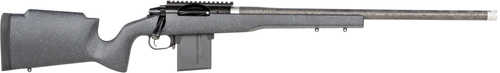 Proof Research Elevation MTR Rifle 6.5 PRC 24" Barrel Black Synthetic Stock