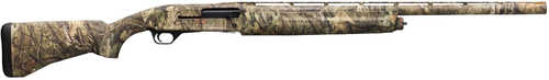 Browning Gold Light Field Shotgun 10 Gauge 26" Barrel Mossy Oak Break-Up Country Finish Natural Camouflage Stock