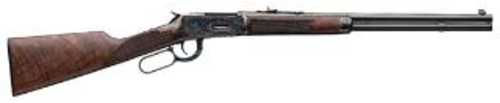 Winchester M94 Short Rifle 38-55 20" Barrel Walnut Stock