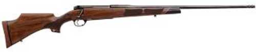 <span style="font-weight:bolder; ">Weatherby</span> Mark V Camilla Deluxe Rifle <span style="font-weight:bolder; ">6.5</span> <span style="font-weight:bolder; ">RPM</span> 26" Barrel Gloss AA Walnut Stock