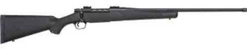 Mossberg Patriot Rifle 7MM Remington Magnum Synthetic Black Stock