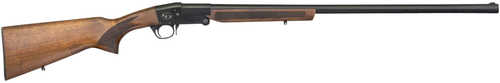Charles Daly 101 Single Shot Shotgun 410 Gauge 26" Barrel 3" Chamber Blued Finish Walnut 930.236