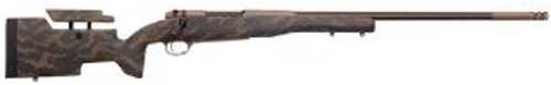 Weastherby Mark V Accumark Elite Rifle 6.5 Weatherby RPM 26" Barrel Graphite Black Cerakote