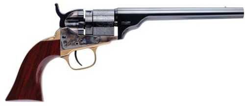 Cimarron Model 1862 Pocket Revolver 380 ACP 6" Barrel Wood Grips