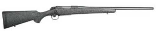 Bergara B-14 Ridge Rifle 300 PRC 24" Barrel American-Style Synthetic With SoftTouch Finish