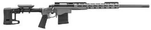 Remington 700 PCR Rifle 6MM Creedmoor 24" Barrel Tungsten Cerakote