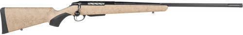 Tikka T3X Lite Rifle 270 Winchester Short Magnum 24" Barrel Roughtech Stock Digital Camo Finish