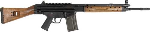 Century Arms CI C308 Classic Semi Automatic Rifle 308 Winchester 20 Round Capacity 18" Barrel