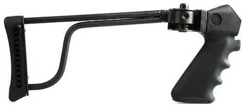 Click to see larger image. Butler Creek Protector Folding Stock Mossberg 500 Blued FS-MB