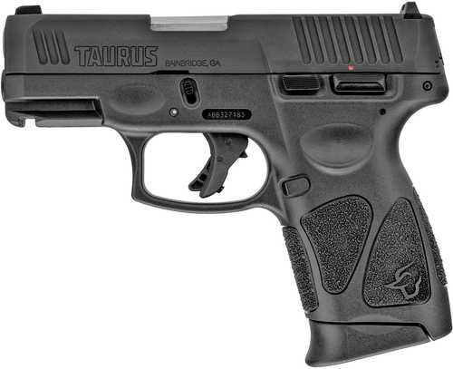 taurus g3 9mm pistol review