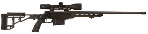 Legacy Sports International Rifle HOWA TSP X 6.5 PRC 24" Barrel w/Scope-img-0