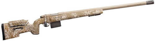 <span style="font-weight:bolder; ">Sabatti</span> Tactical US Desert 6.5 Creedmoor Rifle with Muzzle Brake and 10 Round Magazine