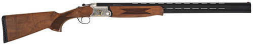 TriStar Trinity LT Shotgun 12 Gauge 28" Barrel Walnut Stock
